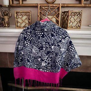 Lilly Pulitzer for Target Scarf
